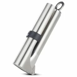 Best Sale โค๏ธ ROSLE USA Garlic Press 18 Cm /7.1 In. ๐