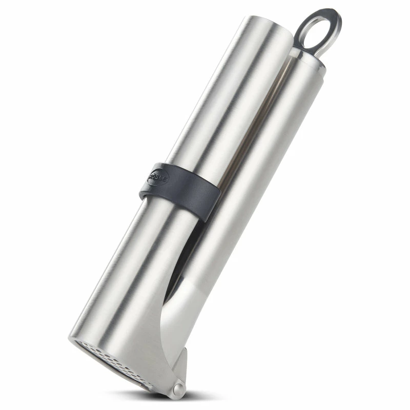 Best Sale โค๏ธ ROSLE USA Garlic Press 18 Cm /7.1 In. ๐ 3 Best Sale โค๏ธ ROSLE USA Garlic Press 18 Cm /7.1 In. ๐