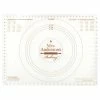Best reviews of 😉 Mrs. Andersons Baking Mrs. Anderson's Baking Non-Slip Custom Pastry Rolling Mat 😀 -kitchen tools Sales a3316e7f0bad2fd5 2048 w800 h800 b1 p0