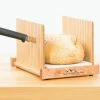 Top 10 💯 SierraBASE USA Made! America's Foldable Bread Slicer Comes With Perfect Slicing Every Time! 🛒 -kitchen tools Sales a3a1cc2b0e06caec 7943 w800 h800 b0 p0