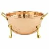 Buy 🤩 TATARA Nu Steel 6" Copper 🔨 Hammered Decor Copper Berry Colander ✔️ -kitchen tools Sales a911748f0e55406d 7915 w800 h800 b1 p0