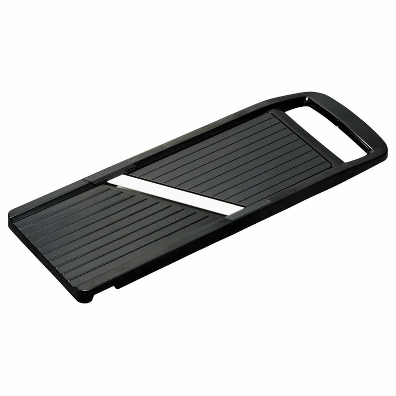 Best reviews of ๐ Kyocera International, Inc. Kyocera Ceramic Wide Adjustable Slicer With Handguard, Black โ 4 Best reviews of ๐ Kyocera International, Inc. Kyocera Ceramic Wide Adjustable Slicer With Handguard, Black โ - Image 2