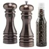Cheap 🎁 Chef Specialties Company Chef Specialties Gift Sets Burnished Pepper Mill And Salt Shaker 💯 -kitchen tools Sales c08195990cd5b666 7679 w800 h800 b1 p0