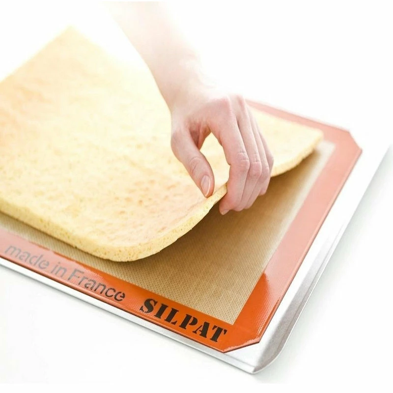 Flash Sale โญ Silpat Half Size Baking Mat ๐ 4 Flash Sale โญ Silpat Half Size Baking Mat ๐ - Image 2