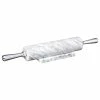 Buy 💯 Fox Run 8648 Base With Aluminum Handles Marble Rolling Pin, White 🛒 -kitchen tools Sales ca51b78902b2263a 4529 w800 h800 b1 p0
