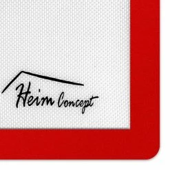 Best reviews of ❤️ CTE Heim Concept Premium Heat Resistant Silicone Baking Mats 2PC Set ⌛ -kitchen tools Sales cb0135e10fff2fa9 9175 w800 h800 b0 p0