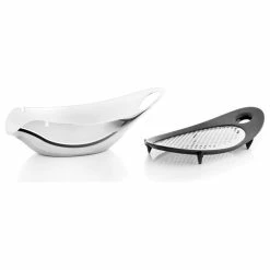 New 🔔 Blomus Navetta Cheese Grater ❤️ -kitchen tools Sales cfd122250e7e4741 7444 w800 h800 b1 p0