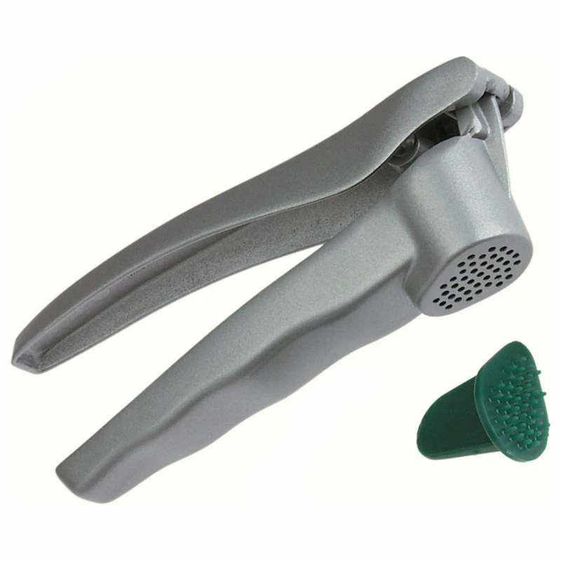 Discount ๐ฏ Progressive International Progressive GIGP-93 Garlic Press, Aluminum โค๏ธ 5 Discount ๐ฏ Progressive International Progressive GIGP-93 Garlic Press, Aluminum โค๏ธ - Image 3