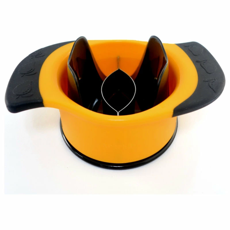 Buy ๐ฅฐ Norpro Grip-EZ Orange 2 Section Mango Slicer ๐ 3 Buy ๐ฅฐ Norpro Grip-EZ Orange 2 Section Mango Slicer ๐