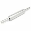 Best Sale 🔥 Fox Run 8654 Rolling Pin, Stainless Steel 👏
