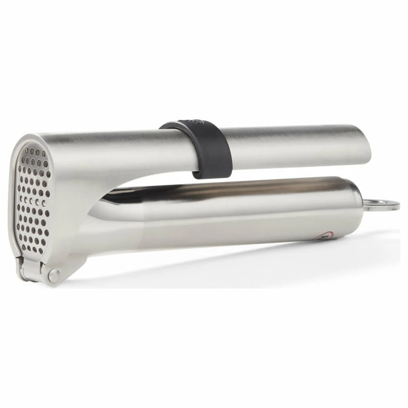Best Sale โค๏ธ ROSLE USA Garlic Press 18 Cm /7.1 In. ๐ 4 Best Sale โค๏ธ ROSLE USA Garlic Press 18 Cm /7.1 In. ๐ - Image 2
