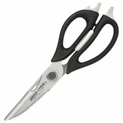 Best deal 👍 Ergo Chef Llc Pro-Series Kitchen Shears, Heavy Duty Come-Apart Multi Function Shears 😀