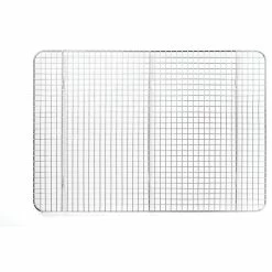 Best Pirce 🥰 Fox Run 11695 Cooling Rack, 12"x17", Stainless Steel ❤️