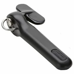 Deals 🧨 Bradshaw International Good Cook Safecut Can Opener, Black 😍