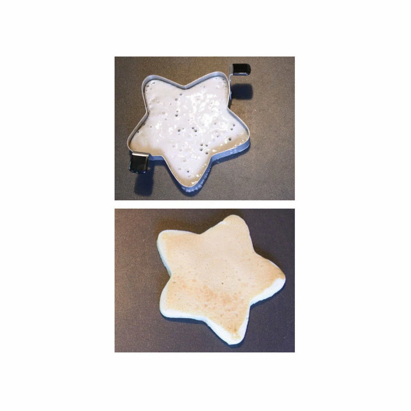 Cheapest โค๏ธ Star Shape-Its Food Form ๐ 5 Cheapest โค๏ธ Star Shape-Its Food Form ๐ - Image 3
