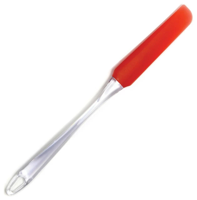 Deals ๐ Norpro Red Silicone Jar And Icing Spatula ๐งจ 3 Deals ๐ Norpro Red Silicone Jar And Icing Spatula ๐งจ