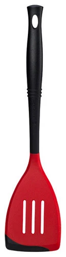 Buy ๐ฅฐ Le Creuset Revolution Black And Cerise Cherry Silicone Slotted Turner โญ 3 Buy ๐ฅฐ Le Creuset Revolution Black And Cerise Cherry Silicone Slotted Turner โญ