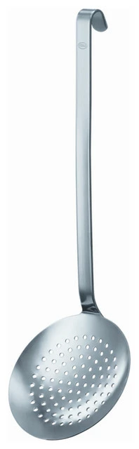 Budget 😍 ROSLE USA Rosle Stainless Steel 12.6 Inch Perforated Skimmer ✔️ 3 Budget 😍 ROSLE USA Rosle Stainless Steel 12.6 Inch Perforated Skimmer ✔️