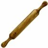 Best Sale 🔥 French Home Brands French Home 17.75" Olive Wood Rolling Pin ⌛ -kitchen tools Sales home design 114