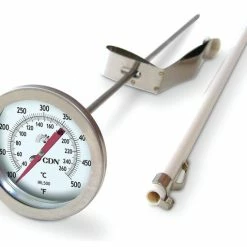 Buy 🛒 CDN Long Stem Fry Thermometer 🔔