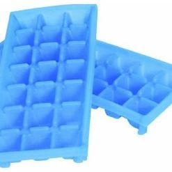 Cheapest ✨ Camco Mfg Inc Camco 44100 Mini Ice Cube Tray, 2-Pack 🌟