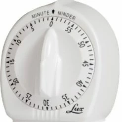 Top 10 ⭐ HIC Lux Lux Minute Minder Timer, White 🛒