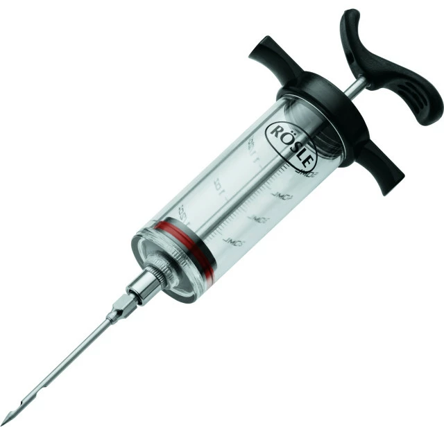 Flash Sale ๐ฅ ROSLE USA Marinade Injector โญ 3 Flash Sale ๐ฅ ROSLE USA Marinade Injector โญ