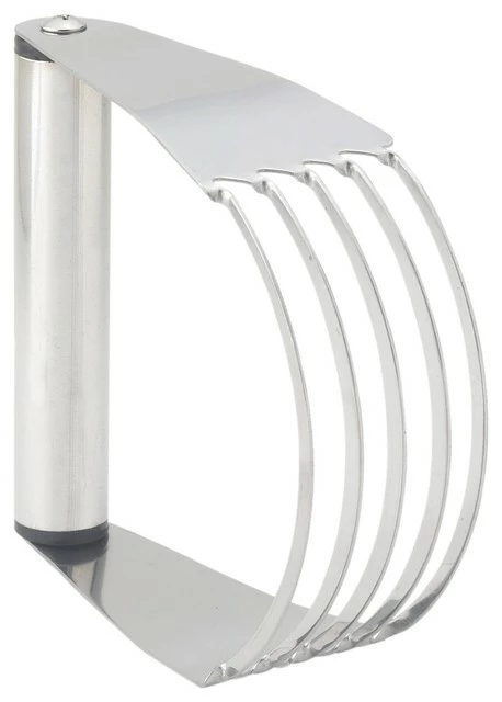 Best Sale ๐ฅฐ Mrs. Andersons Mrs. Anderson's Baking Stainless Steel Pastry Blender โค๏ธ 3 Best Sale ๐ฅฐ Mrs. Andersons Mrs. Anderson's Baking Stainless Steel Pastry Blender โค๏ธ