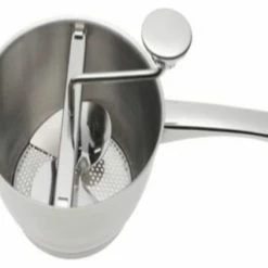 Cheapest ❤️ Norpro, Inc. Norpro Stainless Steel Deluxe Food Mill, 2 Quart ✨