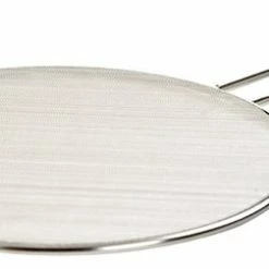 Wholesale 💯 Lodge Cast Iron Cookware Lodge Stainless Steel 11 Inch Cookware Splatter Screen 😉