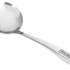 Outlet 😍 Viking Range Corporation Viking Hollow Forged Stainless Steel Skimmer 🥰