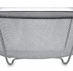 Promo 🌟 BergHOFF International Inc. Essentials Round Mesh Colander 7.68" 👏