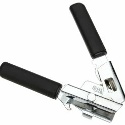 Cheap ❤️ Bradshaw International Good Cook™ 11806 Heavy Duty Can Opener, Soft Grip Handles 😍