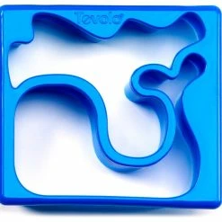 Promo 🔔 Tovolo Blue Whale And Octopus Sandwich Shaper 👏