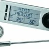 Best reviews of 🌟 ROSLE USA Roasting Thermometer Digital 🎉