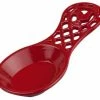 Wholesale ⭐ HDS TRADING CORP Home Basics Cast Iron Rooster Spoon Rest 👏 -kitchen tools Sales home design 179