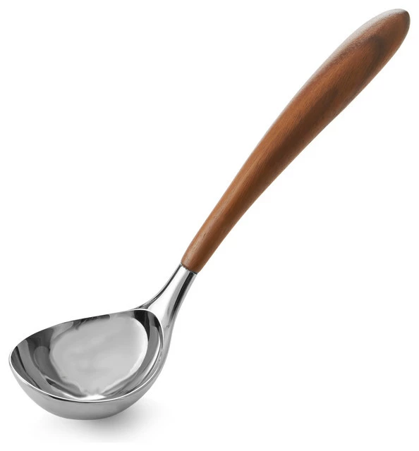 Best deal 🌟 Nambe Curvo Ladle 🔔 3 Best deal 🌟 Nambe Curvo Ladle 🔔