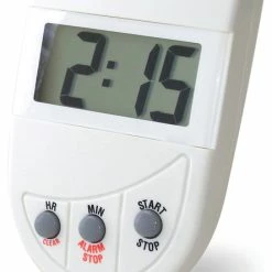 Best Pirce ⌛ CDN Loud Alarm Timer 🔥