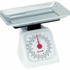 Budget ⌛ Norpro Kitchen Scale, 22 Pound 🤩