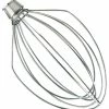 Wholesale 💯 KitchenAid K5AWW Stainless Steel 6 Wire Whip Stand Mixer Attachment 😉 -kitchen tools Sales home design 200