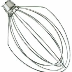 Wholesale 💯 KitchenAid K5AWW Stainless Steel 6 Wire Whip Stand Mixer Attachment 😉