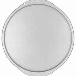 Hot Sale ⌛ Wilton Enterprises Wilton 2105-969 Pizza Pan, Silver 🥰