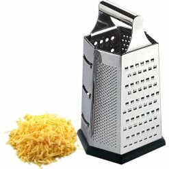 Brand new 💯 HDS Cheese Grater ⭐