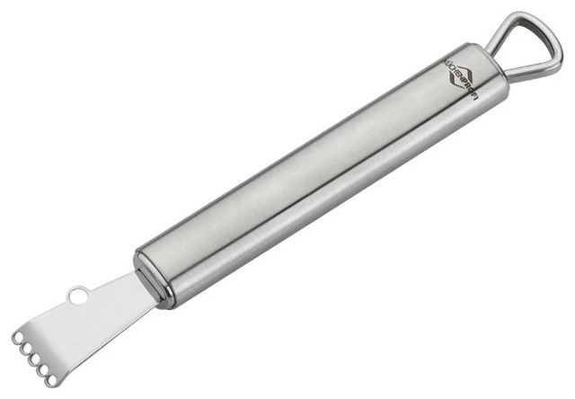 Cheapest ๐งจ Kuchenprofi Stainless Steel 7 Inch Parma Lemon Zester โญ 3 Cheapest ๐งจ Kuchenprofi Stainless Steel 7 Inch Parma Lemon Zester โญ