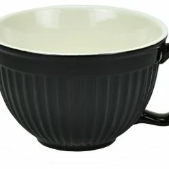 Promo ✔️ Omniware Simsbury Batter Bowl, Black 💯