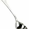 Discount 😍 RSVP Endurance 18/8 Stainless Steel 9.25 Inch Drizzle Spoon 🔔 -kitchen tools Sales home design 216