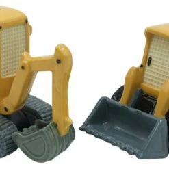 Outlet 🔔 Cosmos Gifts Corp. Construction Machine Salt & Pepper Shaker 👍