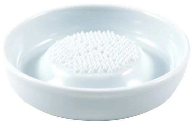 Brand new ๐ Kyocera International, Inc. Kyocera 3.5 Inch Ceramic Bowl Grater ๐ฅ 3 Brand new ๐ Kyocera International, Inc. Kyocera 3.5 Inch Ceramic Bowl Grater ๐ฅ