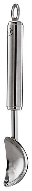 Promo ๐ ROSLE USA Rosle 18/10 Stainless Steel Satin Ice Cream Scoop ๐ 3 Promo ๐ ROSLE USA Rosle 18/10 Stainless Steel Satin Ice Cream Scoop ๐