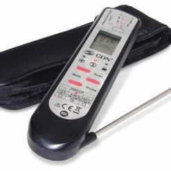 Best Pirce 😉 CDN ProAccurate Infrared/Thermocouple Probe Thermometer ✔️